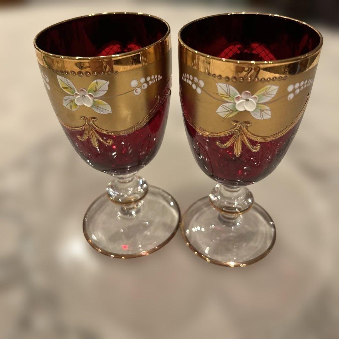 ヴェネチアングラス、ムラーノガラス