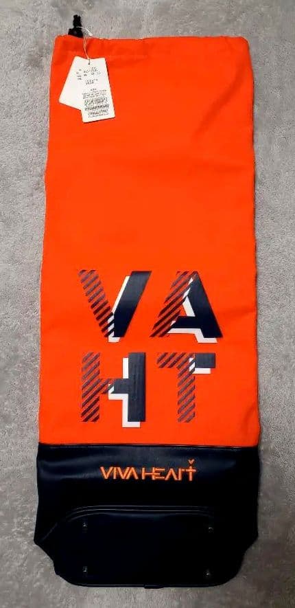 ビバハート　VIVAHEART　クラブケース　未使用タグ付き