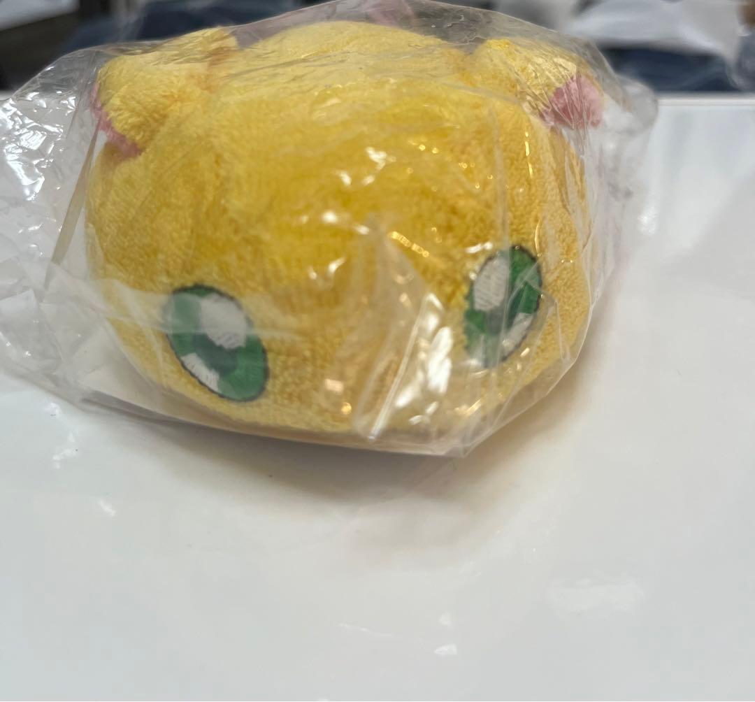 聖剣伝説　ラビ　ぬいぐるみ　2体セット