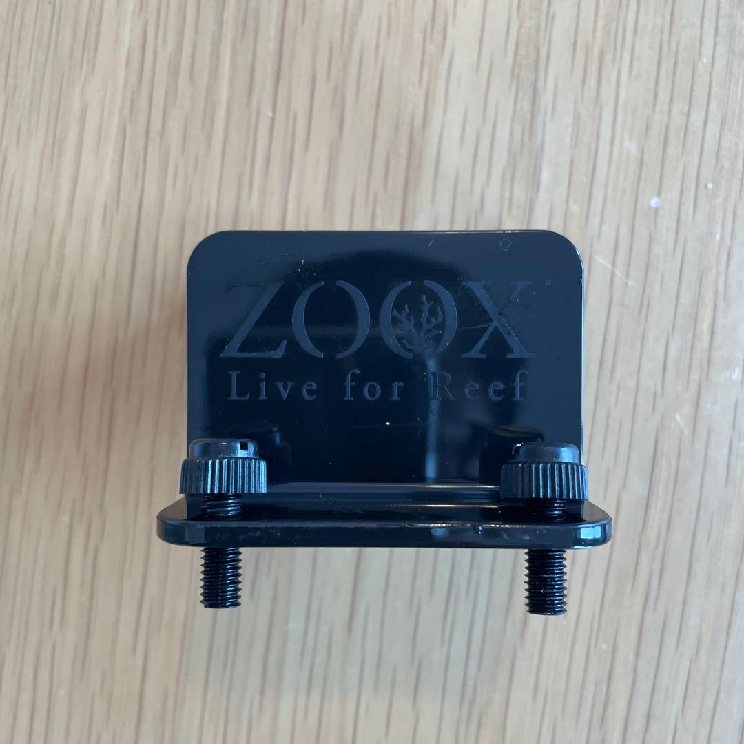 ZOOX サンゴフラグラック　マグネットコネクト付