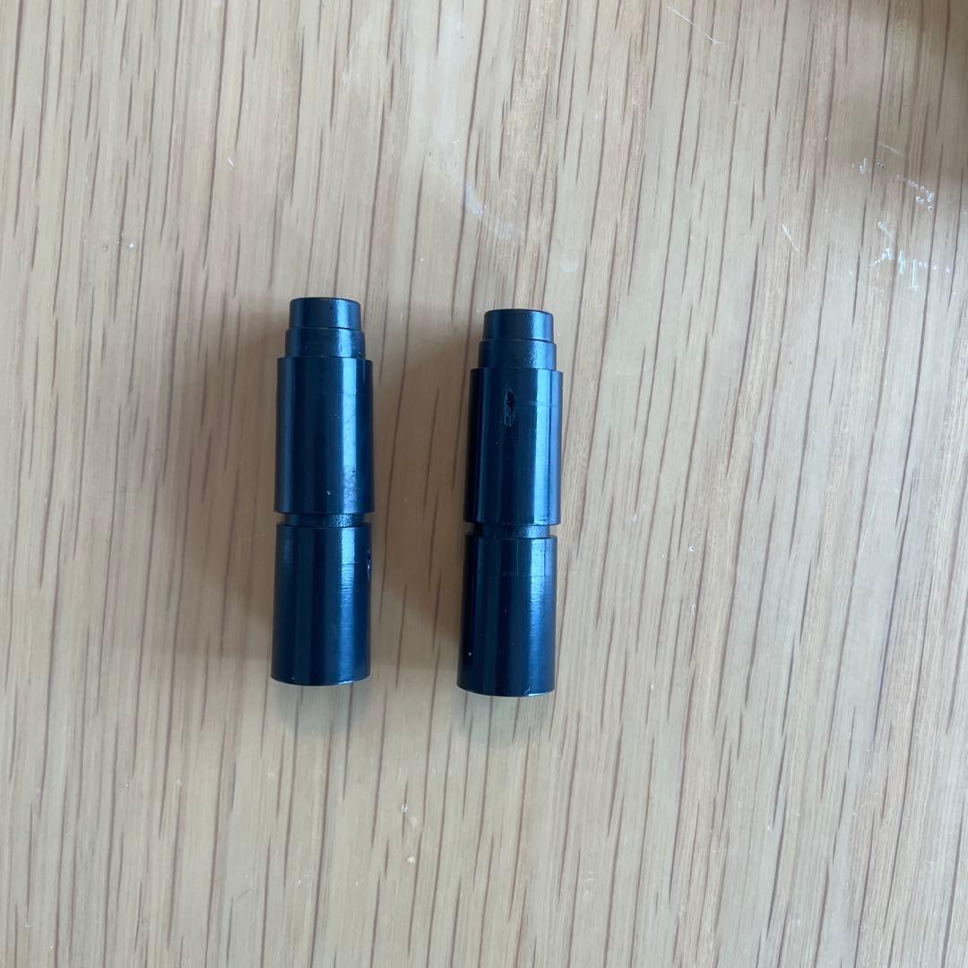 ZOOX サンゴフラグラック　マグネットコネクト付