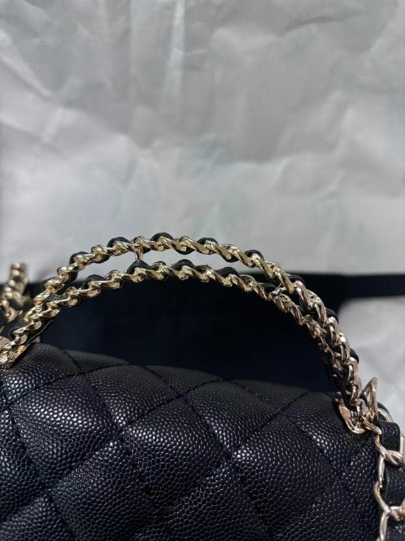 【限定VIP】 非売品ショルダーバッグ ブラック ノベルティギフト cc