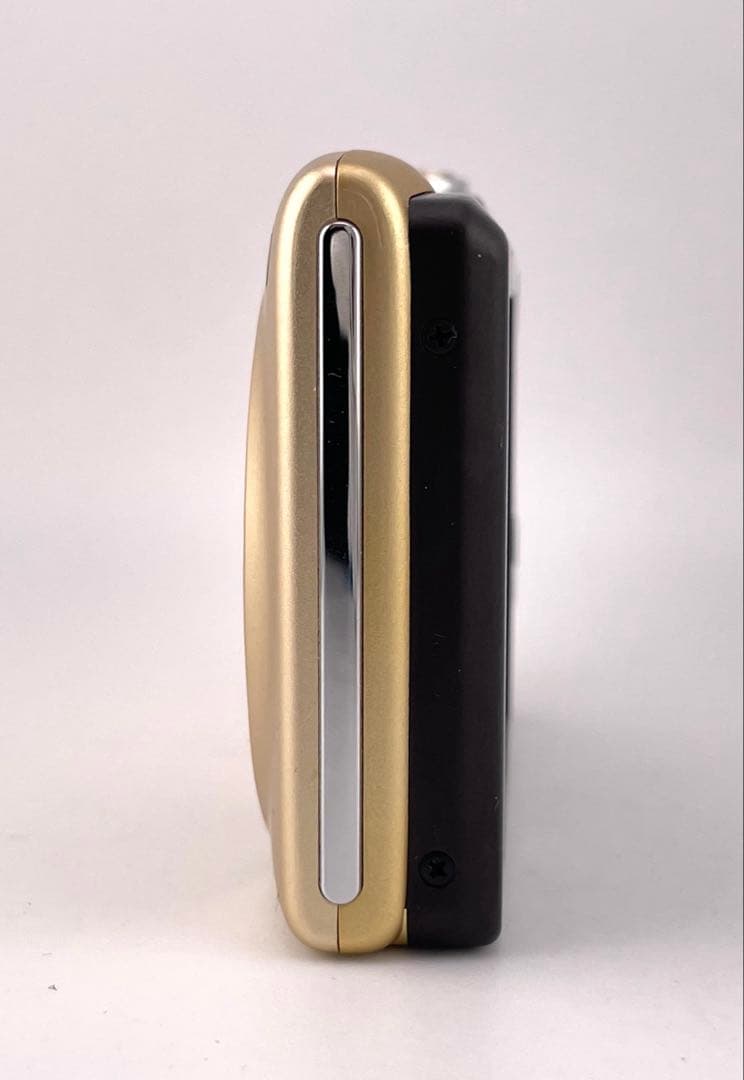 実写美⭕️美品【動作確認済み】Nikon COOLPIX S3300 ゴールド