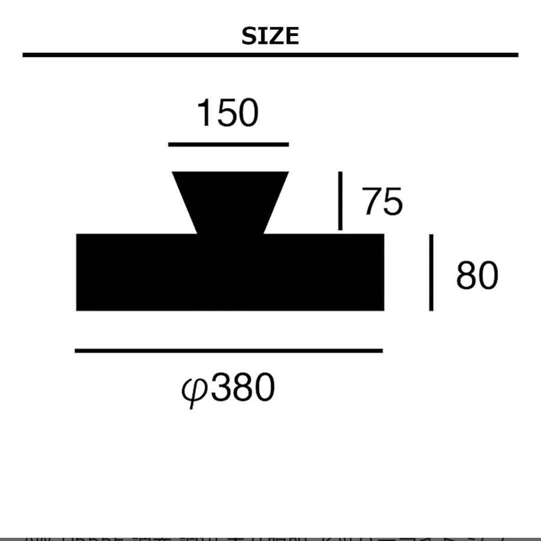 アートワークスタジオ　シーリングライト　照明　電気 AW-0555