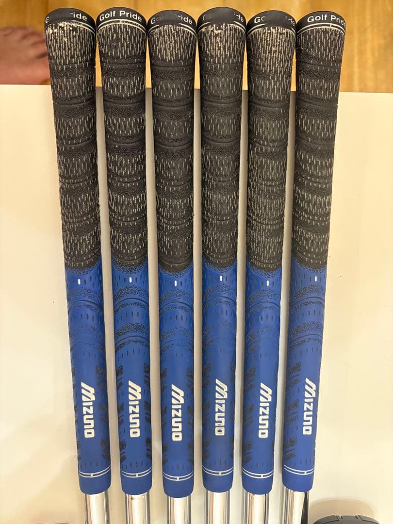 ヒロユキさん専用　Dynamic Gold 105 Ｓ200 シャフト6本