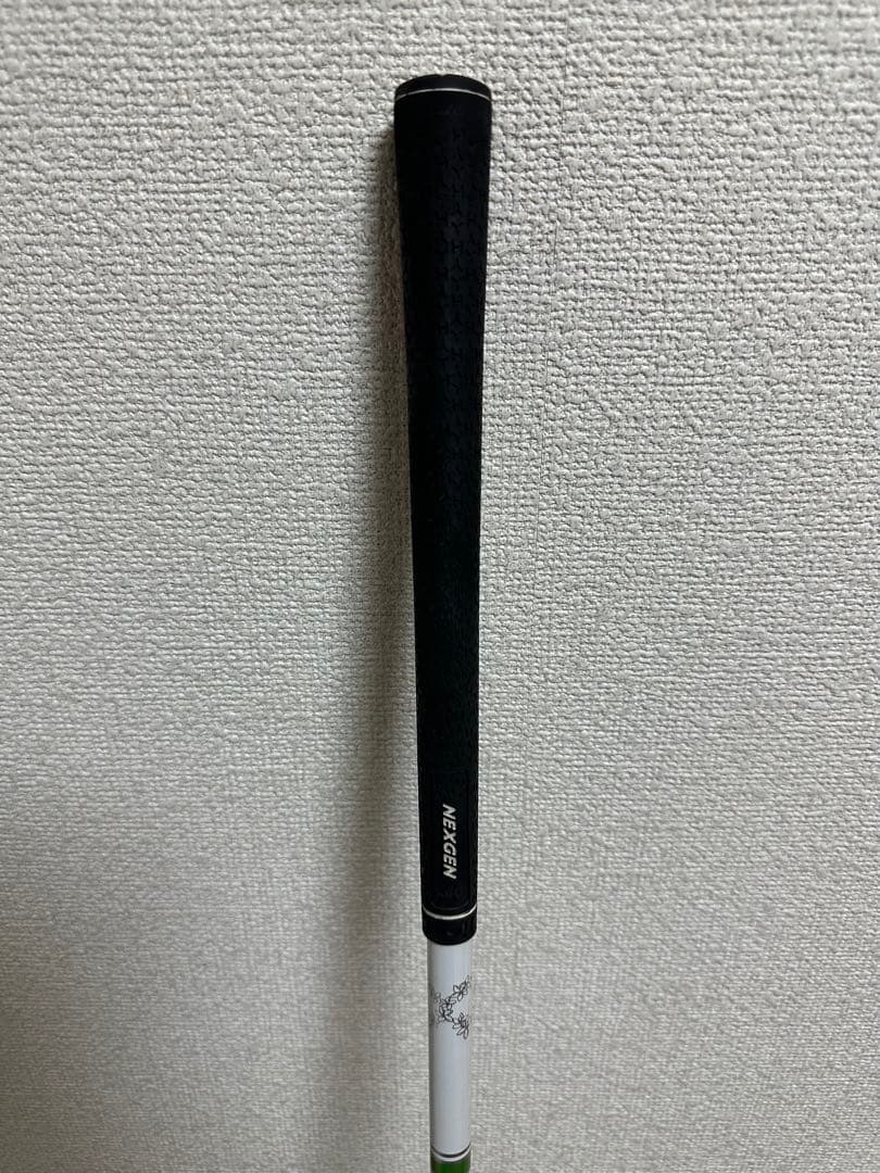 epic max ドライバー