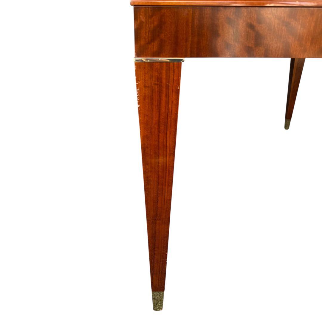 【直接引取限定】domani カリモク ダイニングテーブル