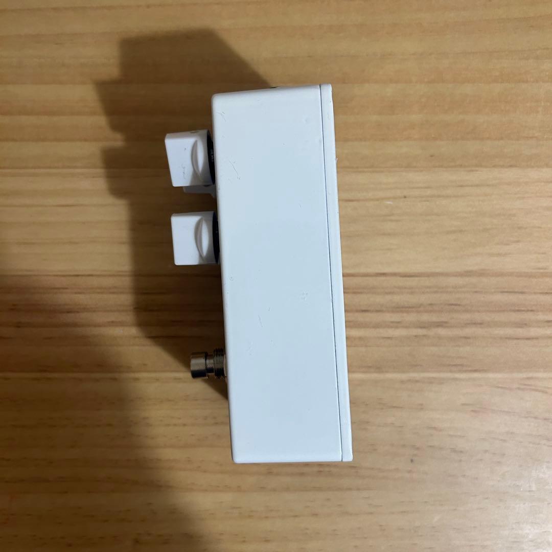 ギター EarthQuaker Devices Dispatch Master