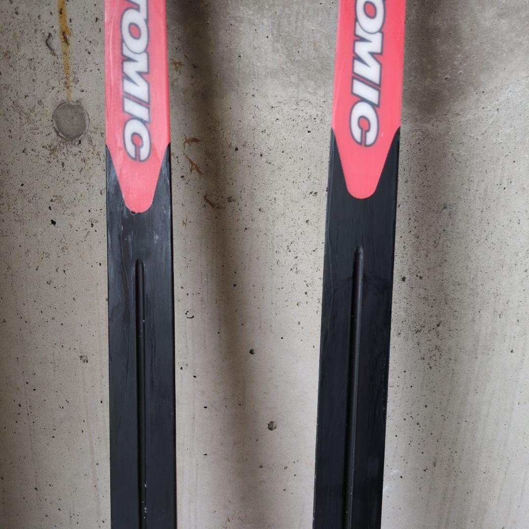 クロスカントリースキー