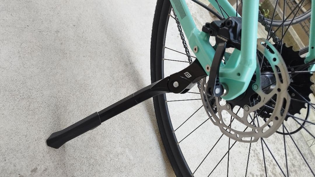 【MHR】【傷付いた為値下げ】　ビアンキ C-SPORT2 DISC