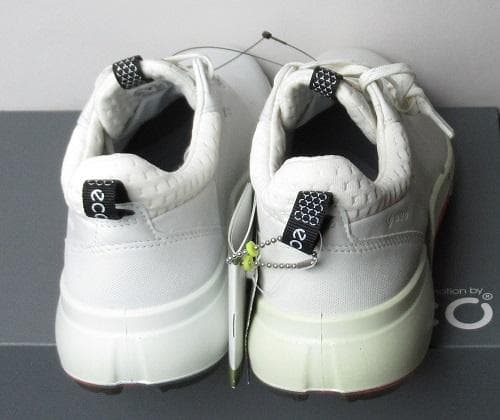 新品 ECCO　バイオム H4 ゴルフシューズ/レディス/36(22.5)