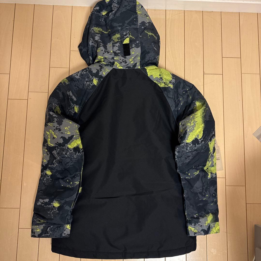 686 ジュニア　スキー　スノーボード　ジャケット　L(150cm)