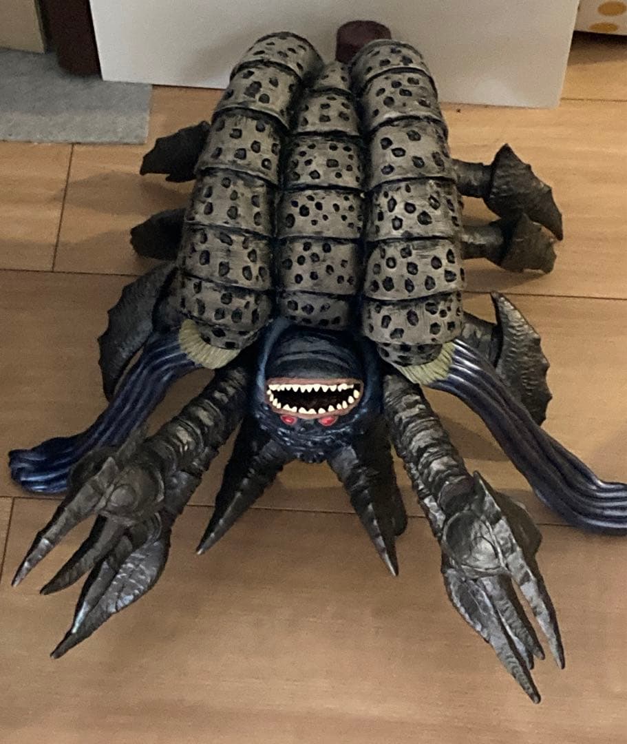 ウルトラマン　ガタノゾーア　光と闇の最終決戦セット