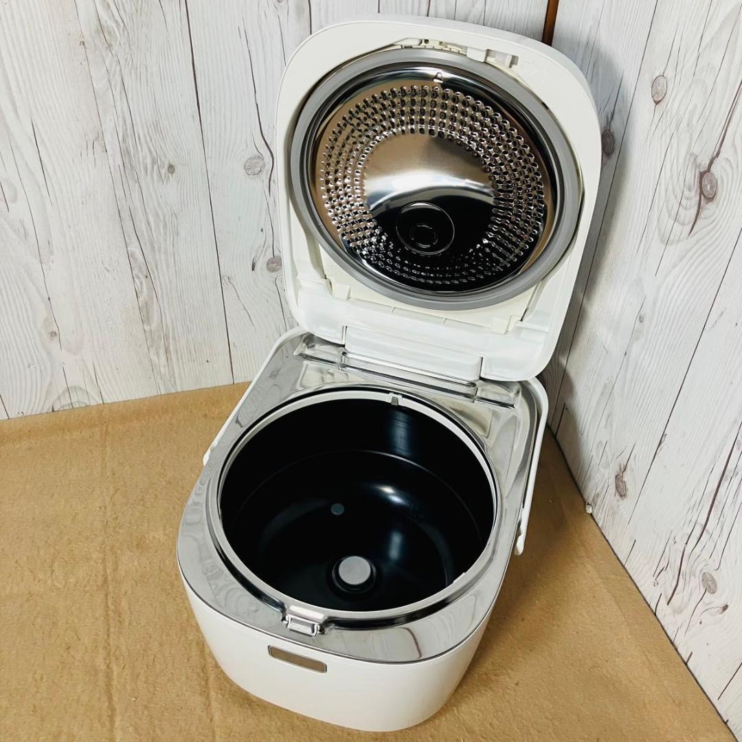 【内釜新品】Panasonic SR-HX180 おどり炊き 1升 炊飯器