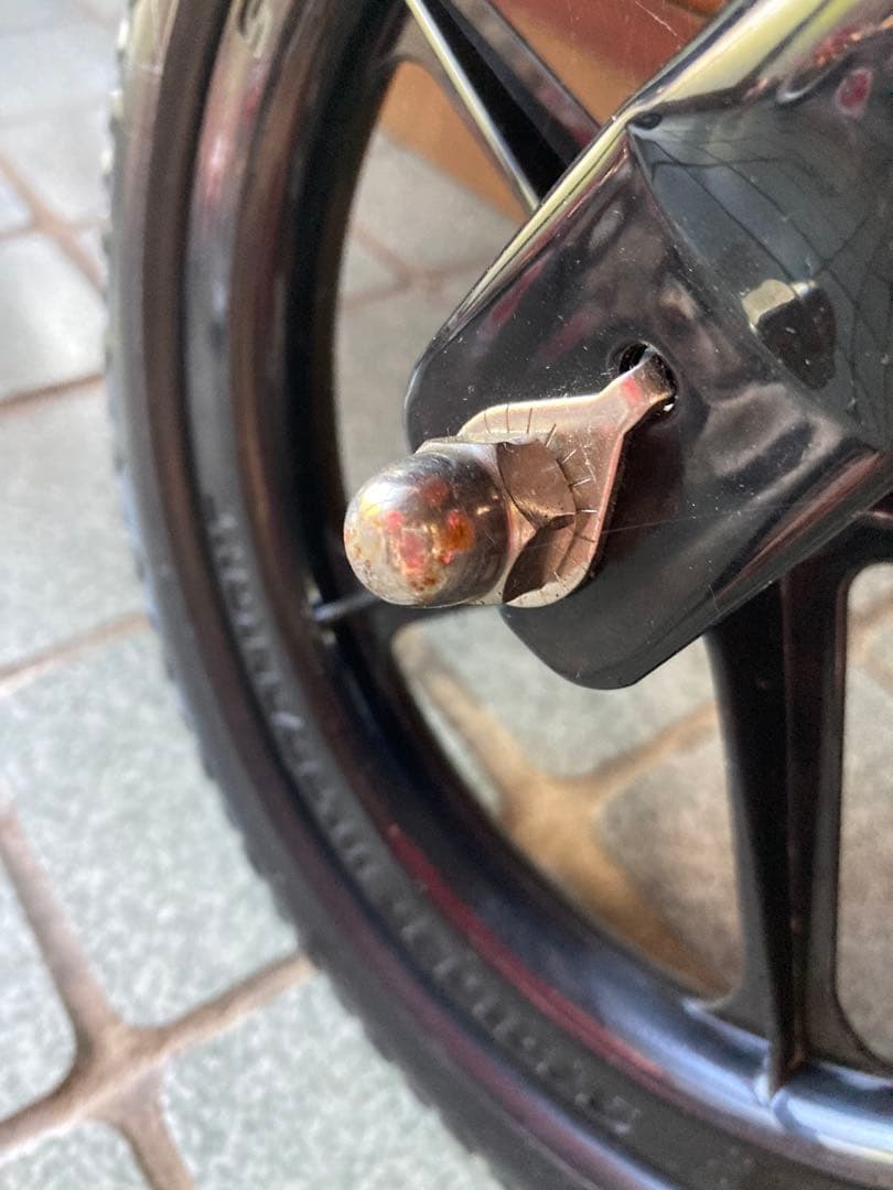 STRIDER 12インチバランスバイク スポーツモデル