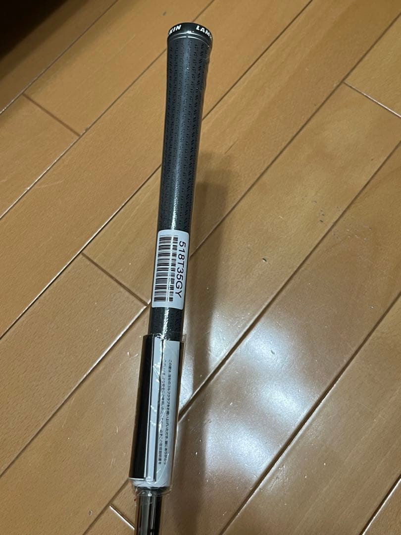 中古 テーラーメイド Qi35 レスキュー 4U 純正スチールシャフト