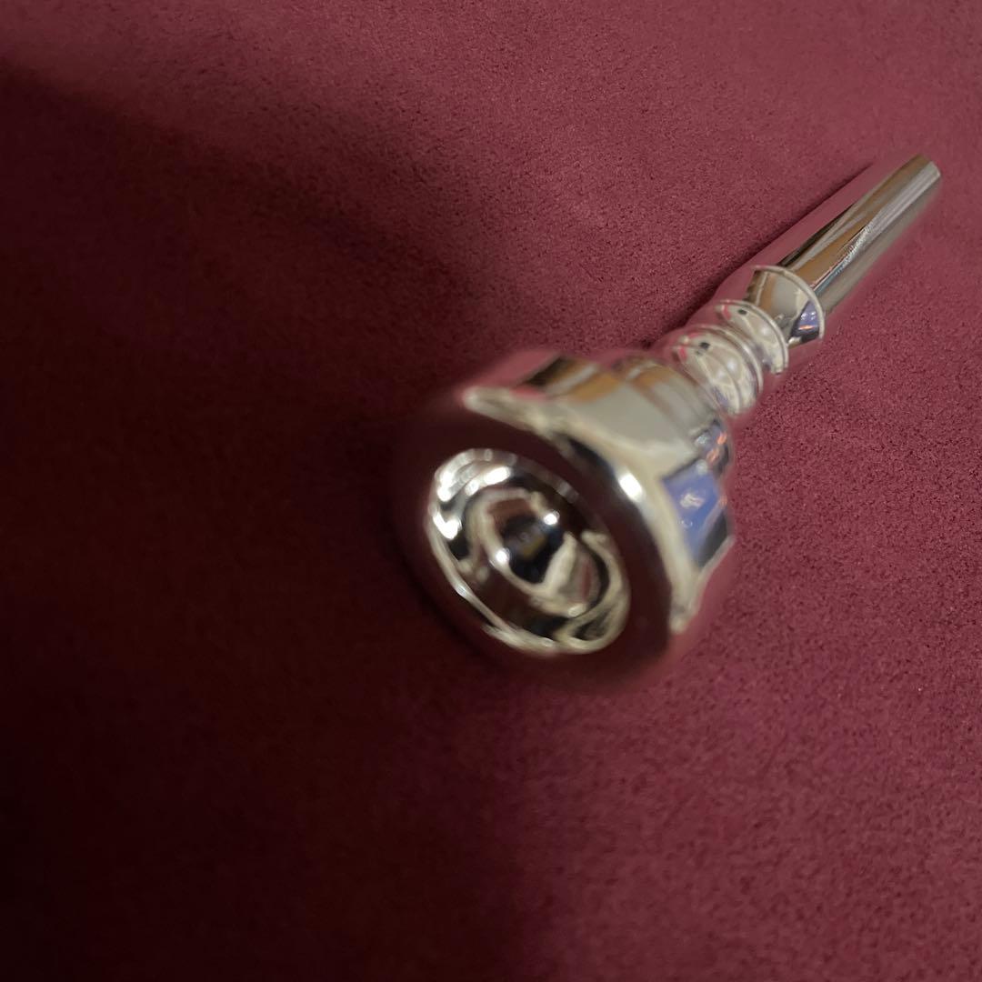 管楽器・吹奏楽器 LASKEY 68MD