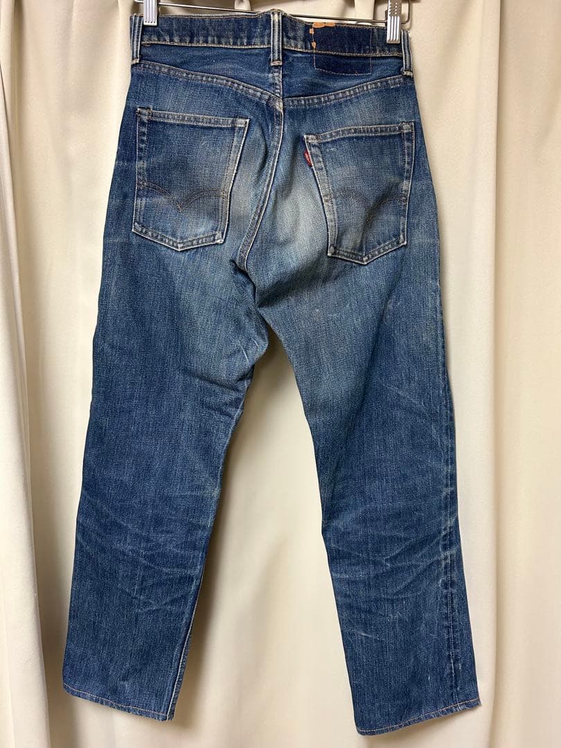 505 big e 60’s 70’s Levi’s ヴィンテージ リーバイス