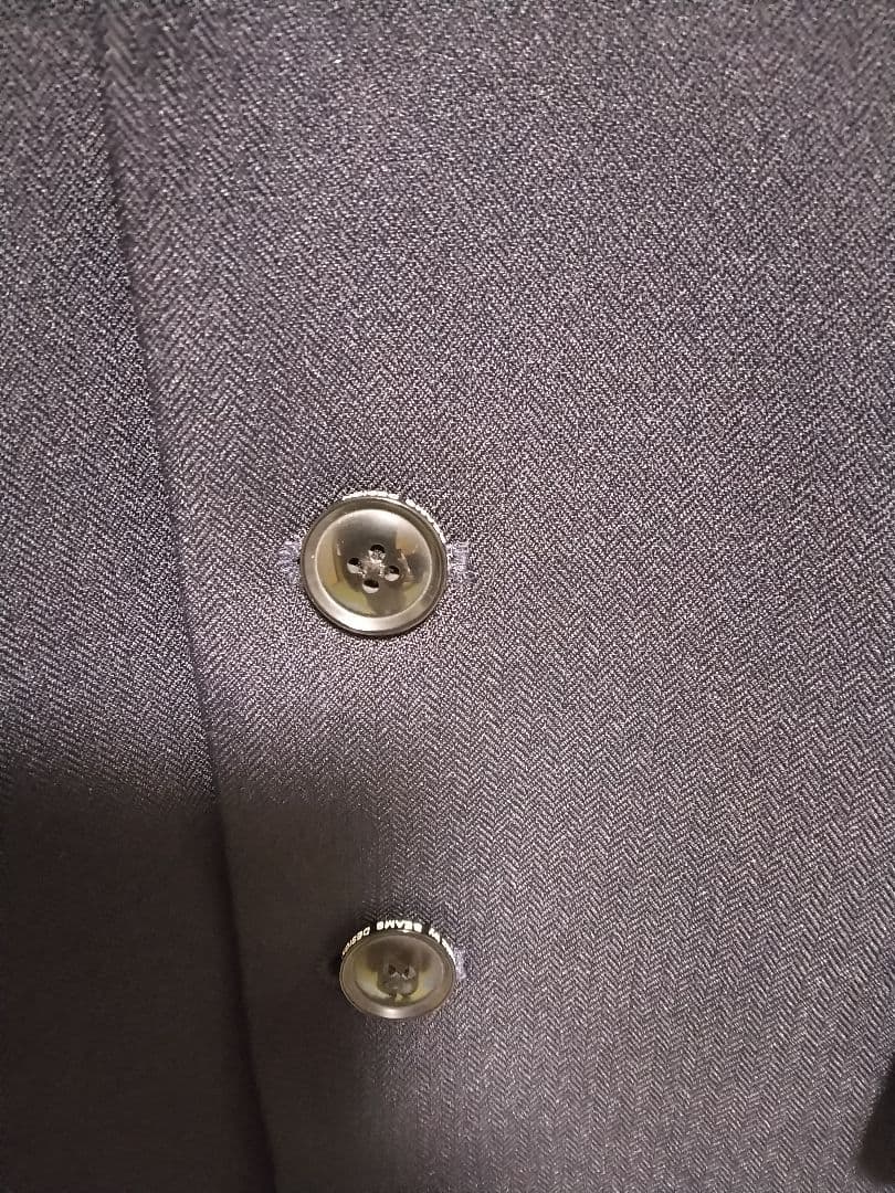 男の子フォーマル 　waltz by BEAMS 165cm