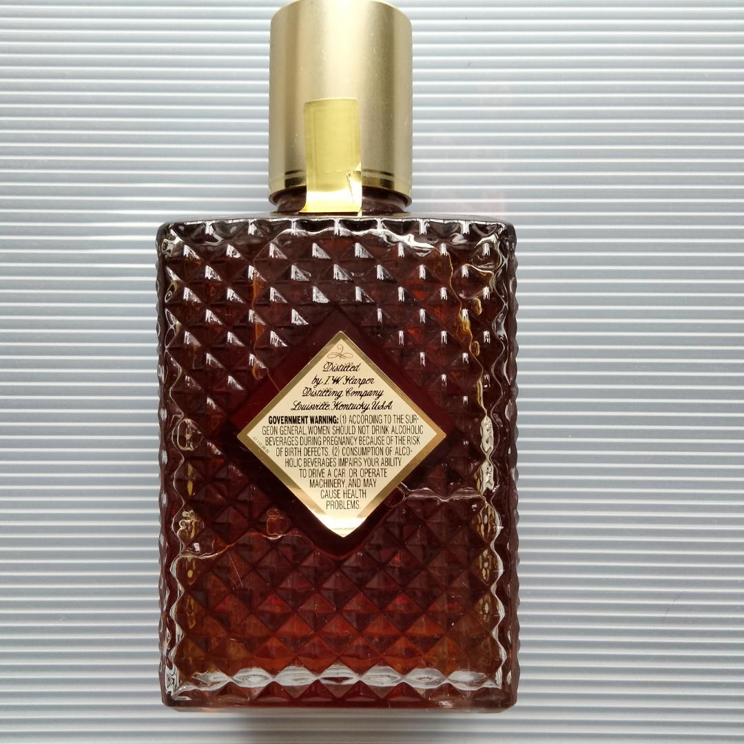 I.W. HARPER 12年 バーボンウイスキー 750ml