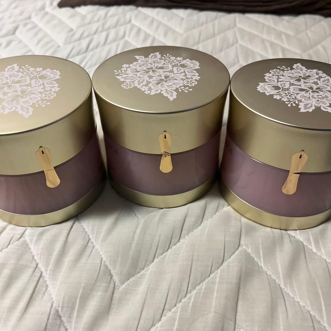 MARUKO ボディークリーム 3点セット