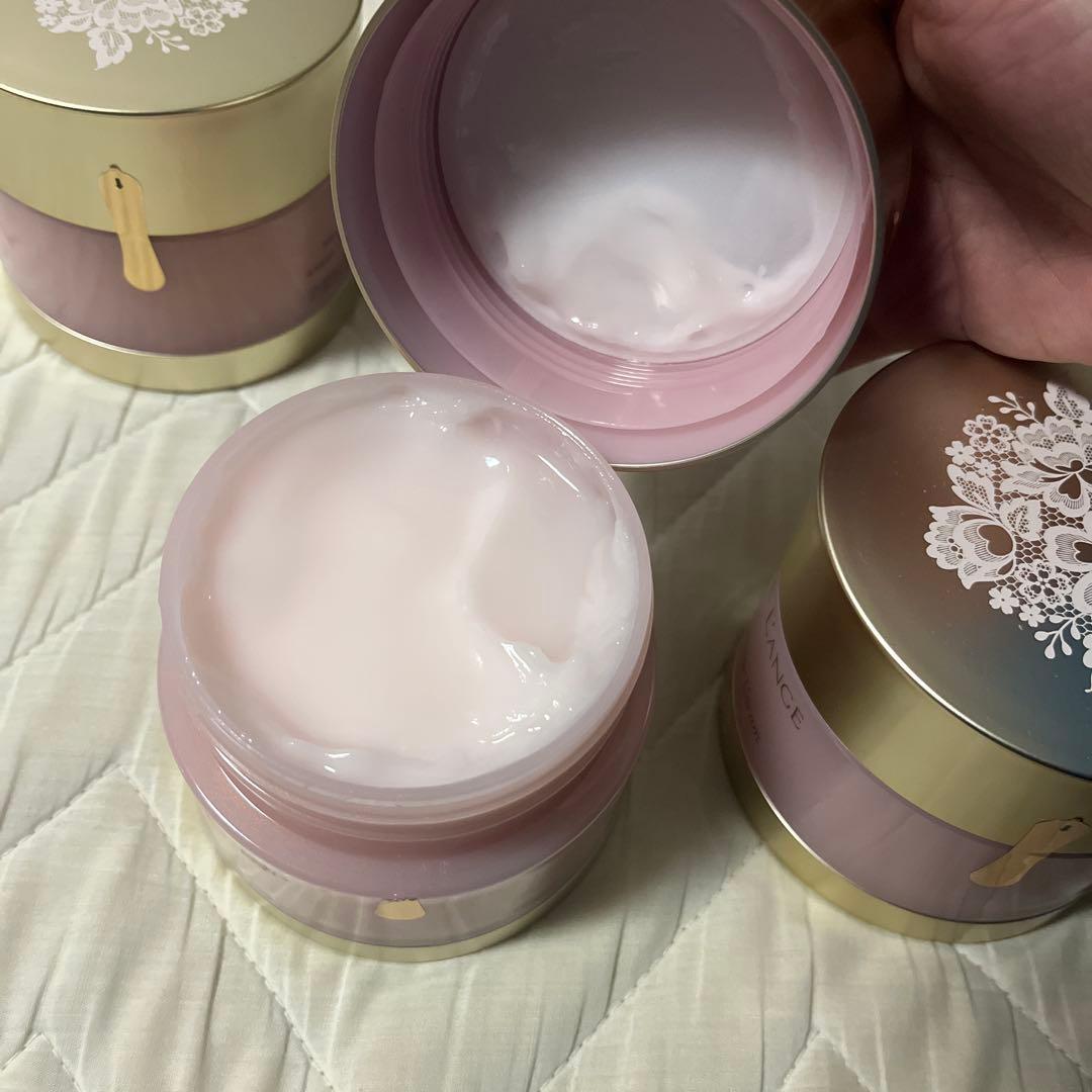 MARUKO ボディークリーム 3点セット