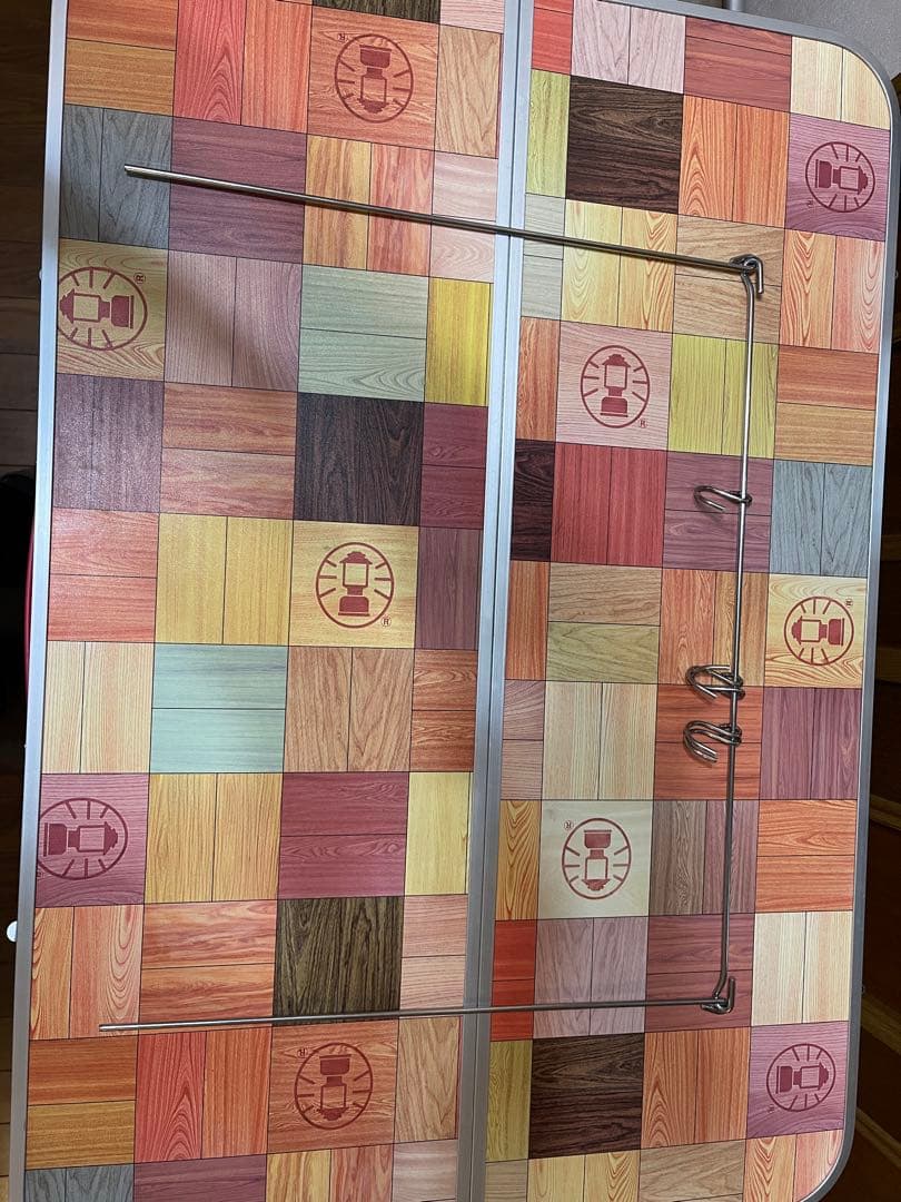 コールマン　オールインワンキッチン