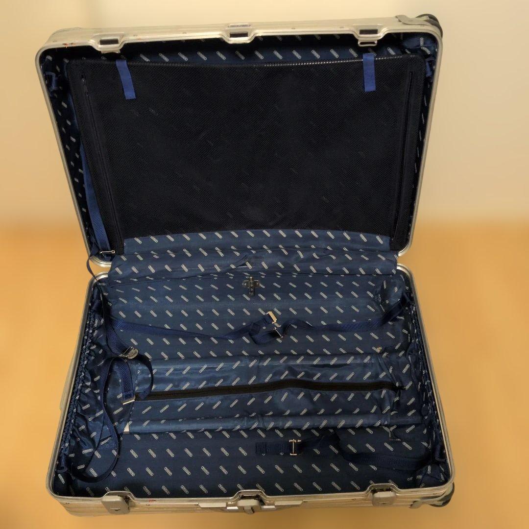 リモワ TOPAS 932.77 4-Rollentrolley(6232)