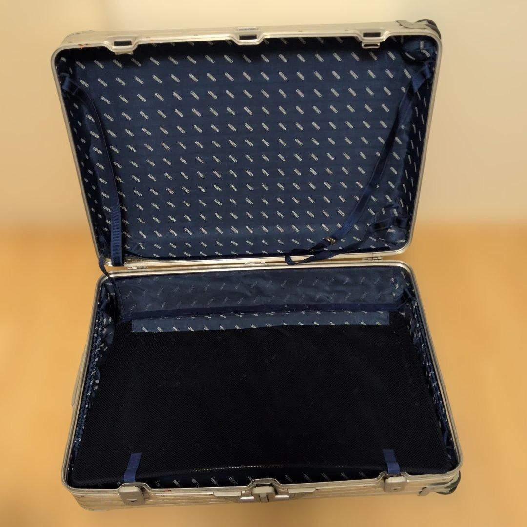 リモワ TOPAS 932.77 4-Rollentrolley(6232)