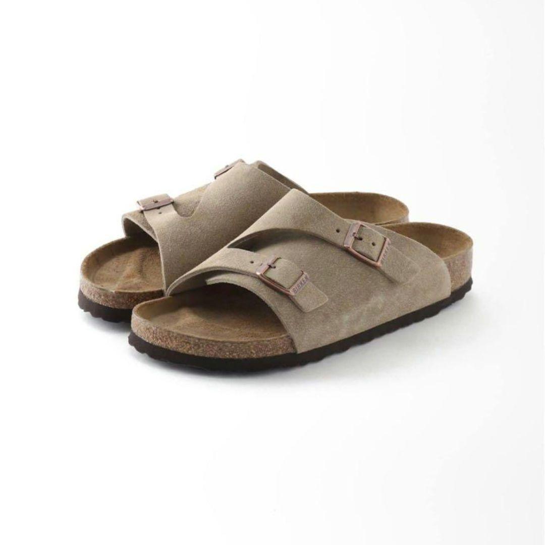 BIRKENSTOCK ビルケンシュトック サンダル 25cm