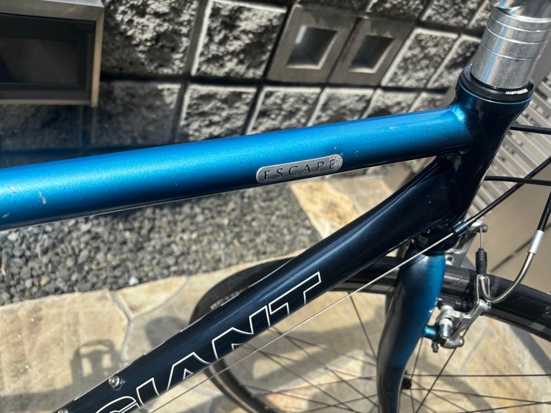GIANT ジャイアント エスケープ R3 Sサイズ