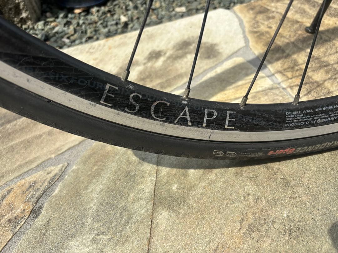 GIANT ジャイアント エスケープ R3 Sサイズ