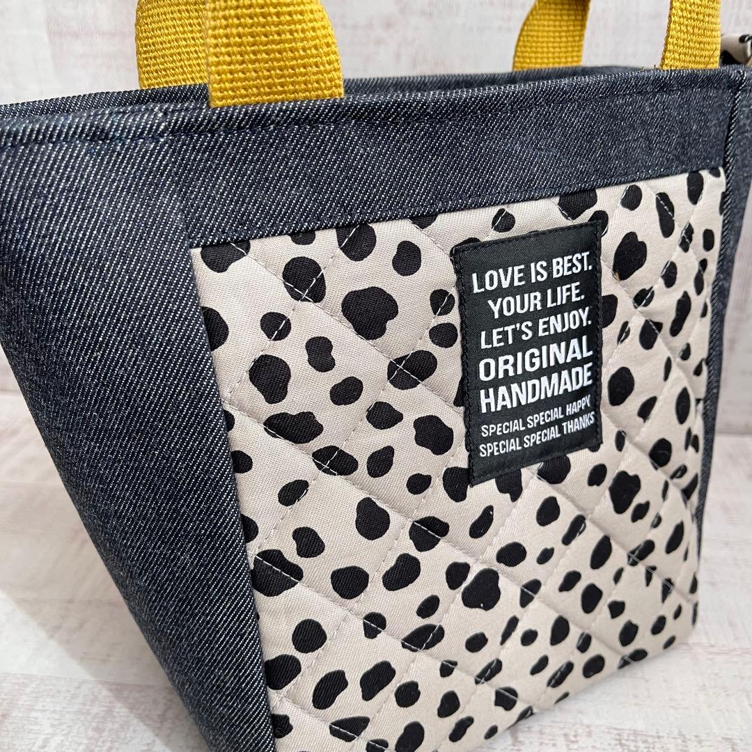 ひ*ろ様 トートバッグ＊コヤンイサムチョン