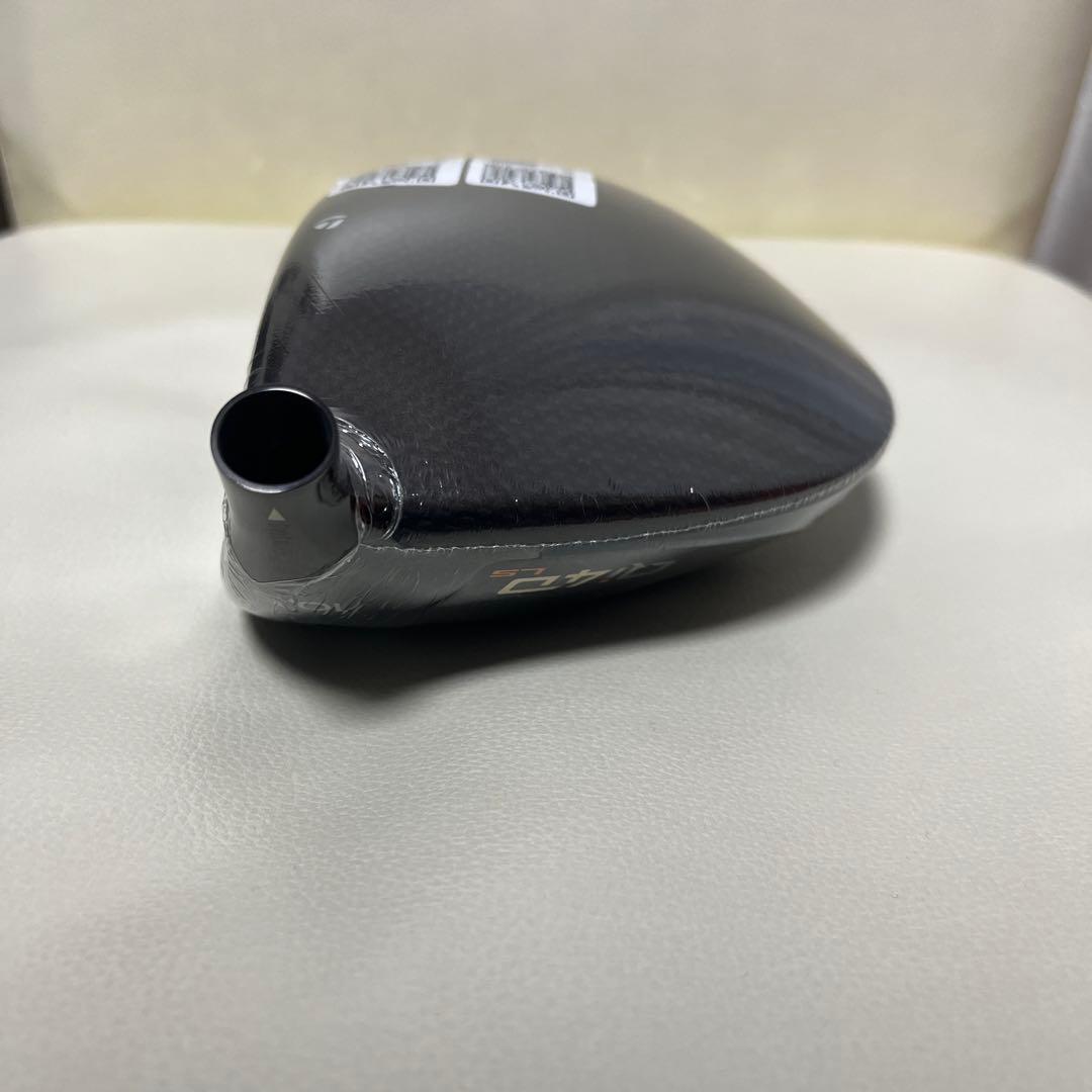 TaylorMade Qi4D LS 10.5° ヘッド