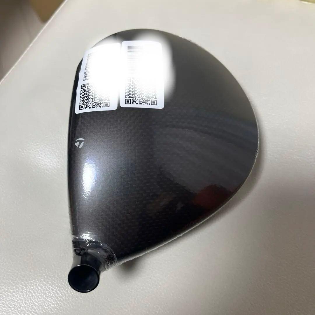 TaylorMade Qi4D LS 10.5° ヘッド