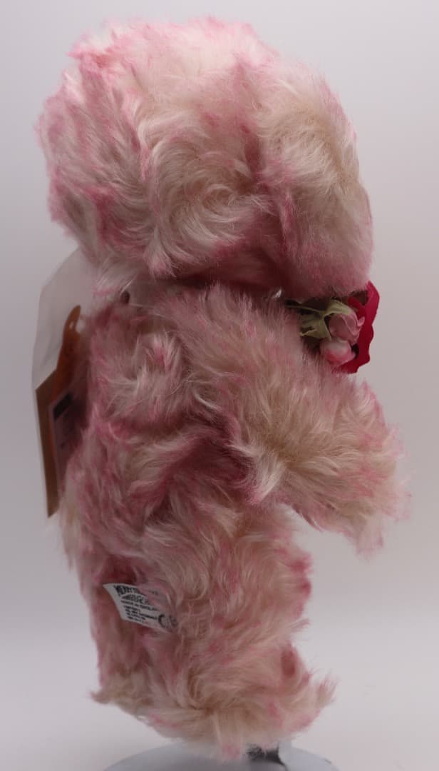 CHEEKY PINK ROSETTE メリーソート 約27cm 新品在庫品