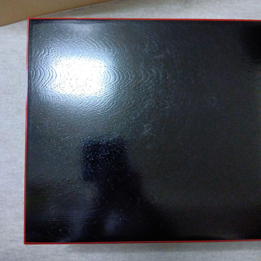 茶道具　二月堂机