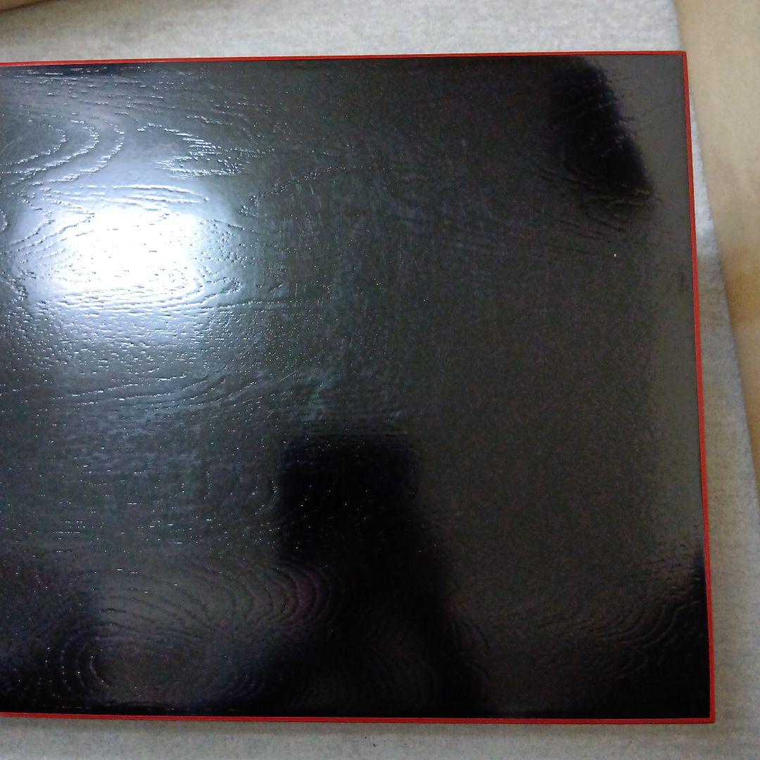 茶道具　二月堂机