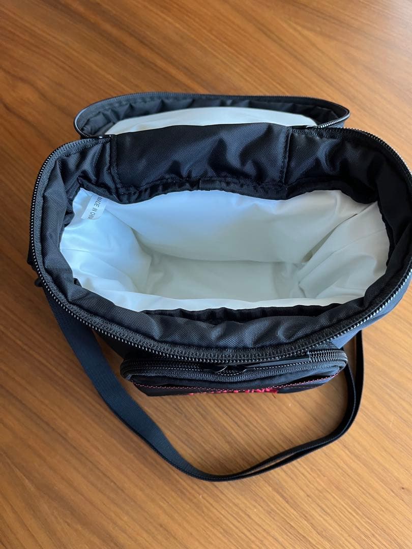 BRIEFING COOLER BAG S ECO TWILL クーラーバッグ