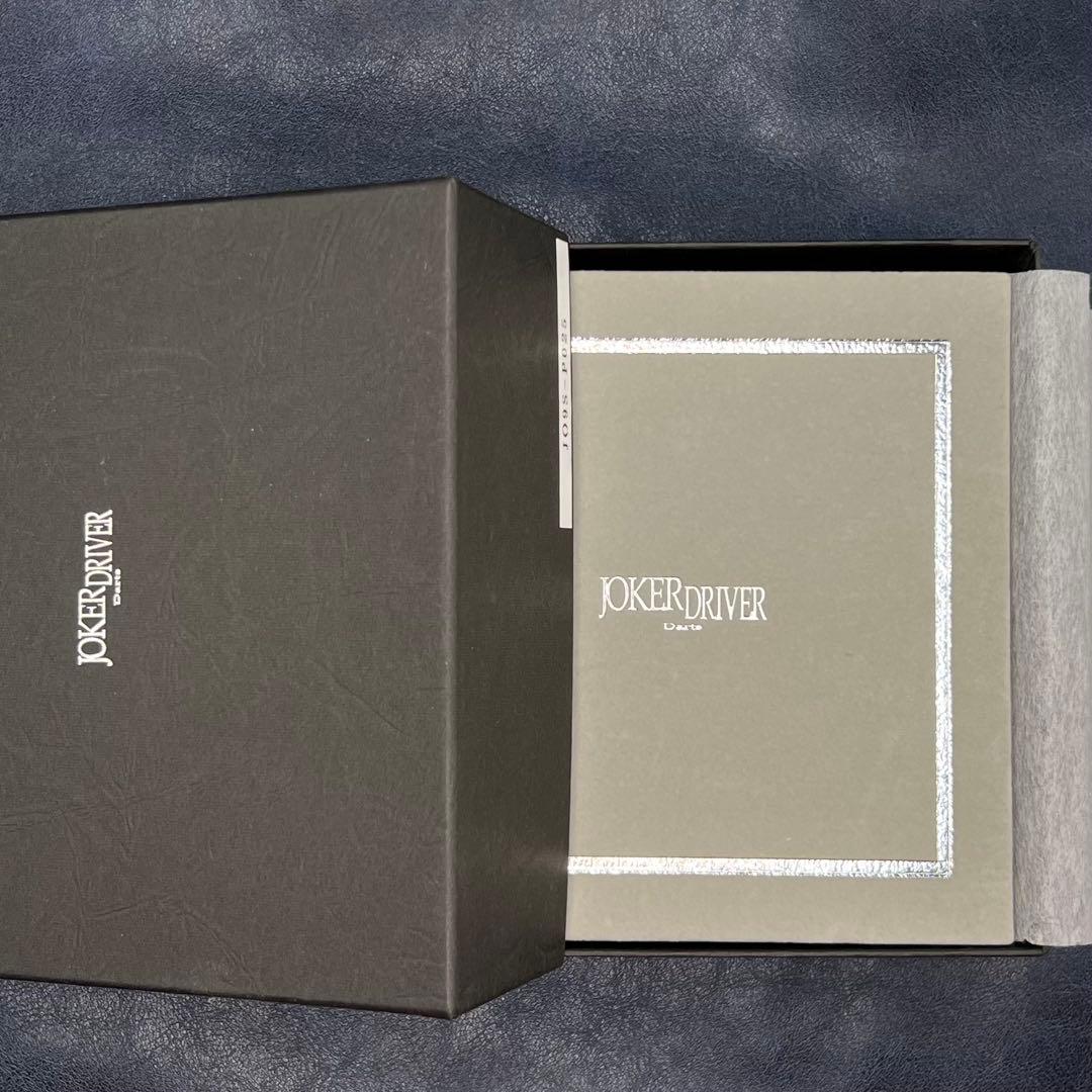 joker d 超高級バレル　超美品　レア入手困難品