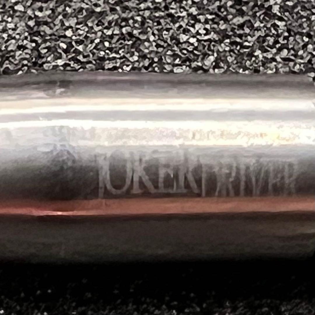 joker d 超高級バレル　超美品　レア入手困難品