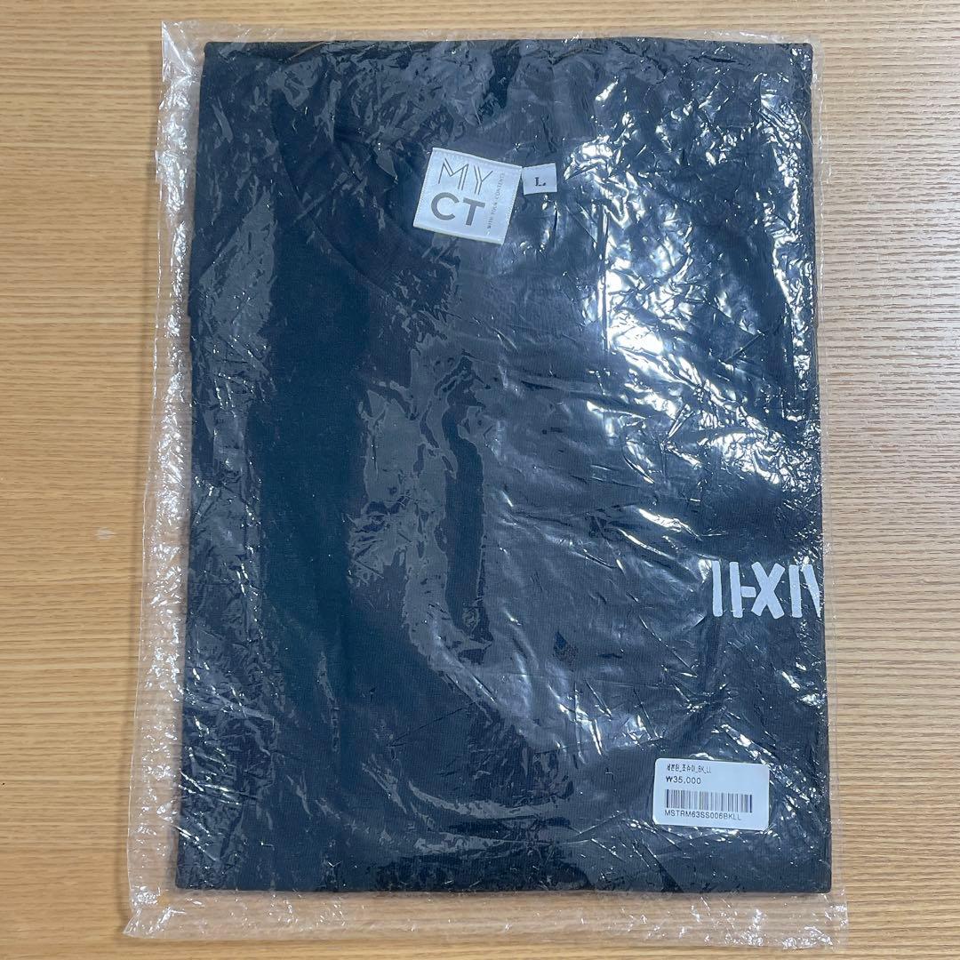 SEVENTEEN ジョシュア 展示会 Tシャツ ツアー キャップ