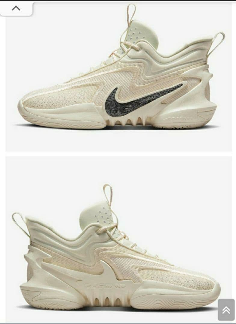 NIKE COSMIC UNITY 2 DH1537-002新品バスケ29.5