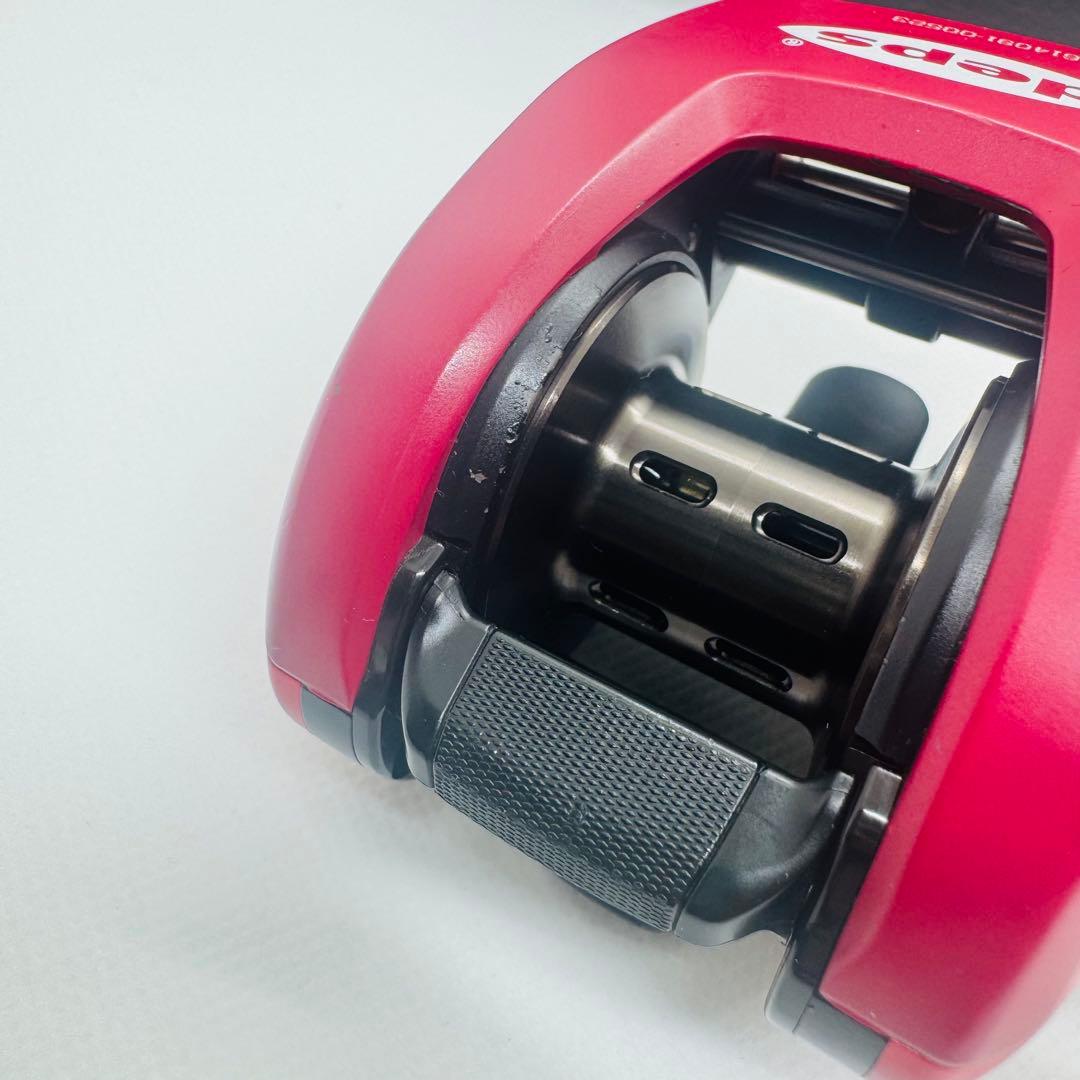 【状態良好】DR-Z2020XHリミテッド★ダイワ★deps