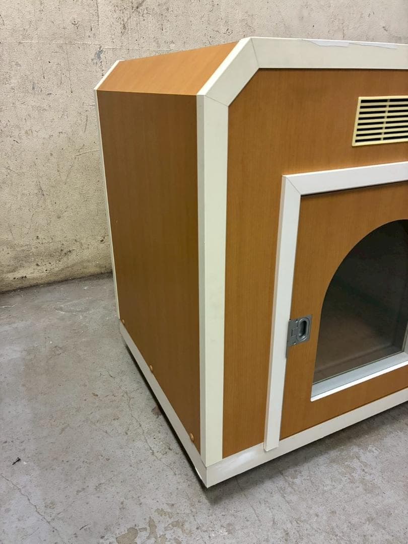 KAWAI カワイ 河合楽器製作所 ワンだぁルーム ペット用防音室