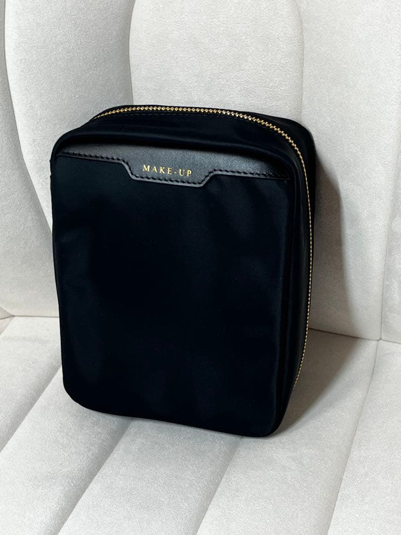 アニヤハインドマーチ コスメポーチ ブラシセット トラベル