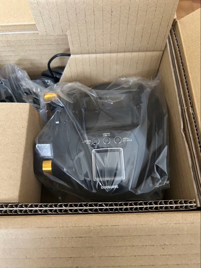 シマノ 22 ビーストマスター 9000 新品未使用