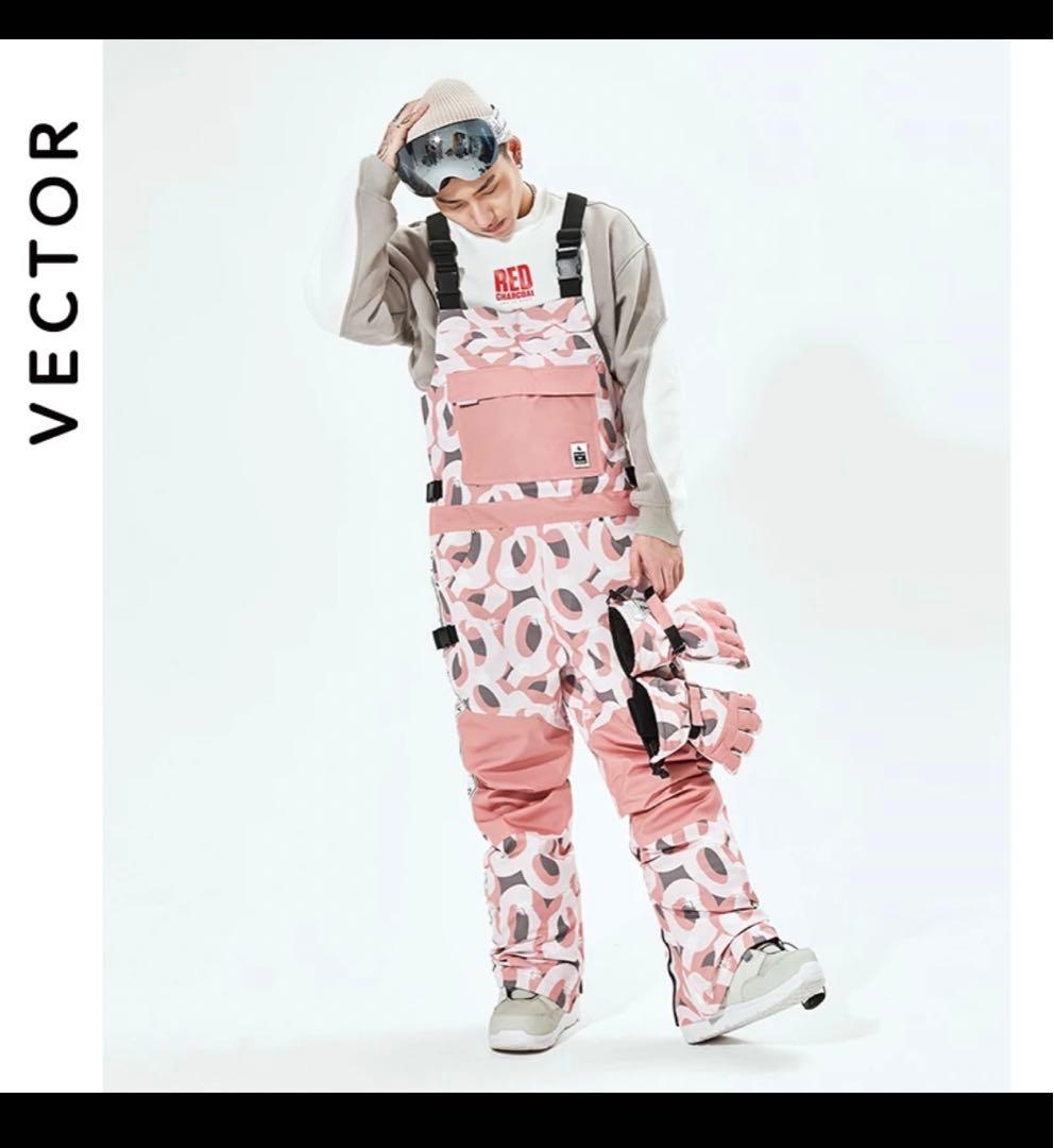 スノーボード　スキー　ウェア