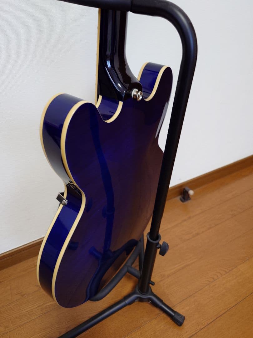 c*郎様 Epiphone　ES335
