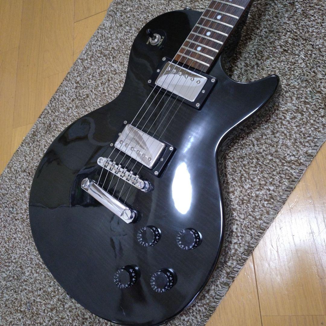 おひさまご依頼分 Tokai レスポールタイプ エレキギター